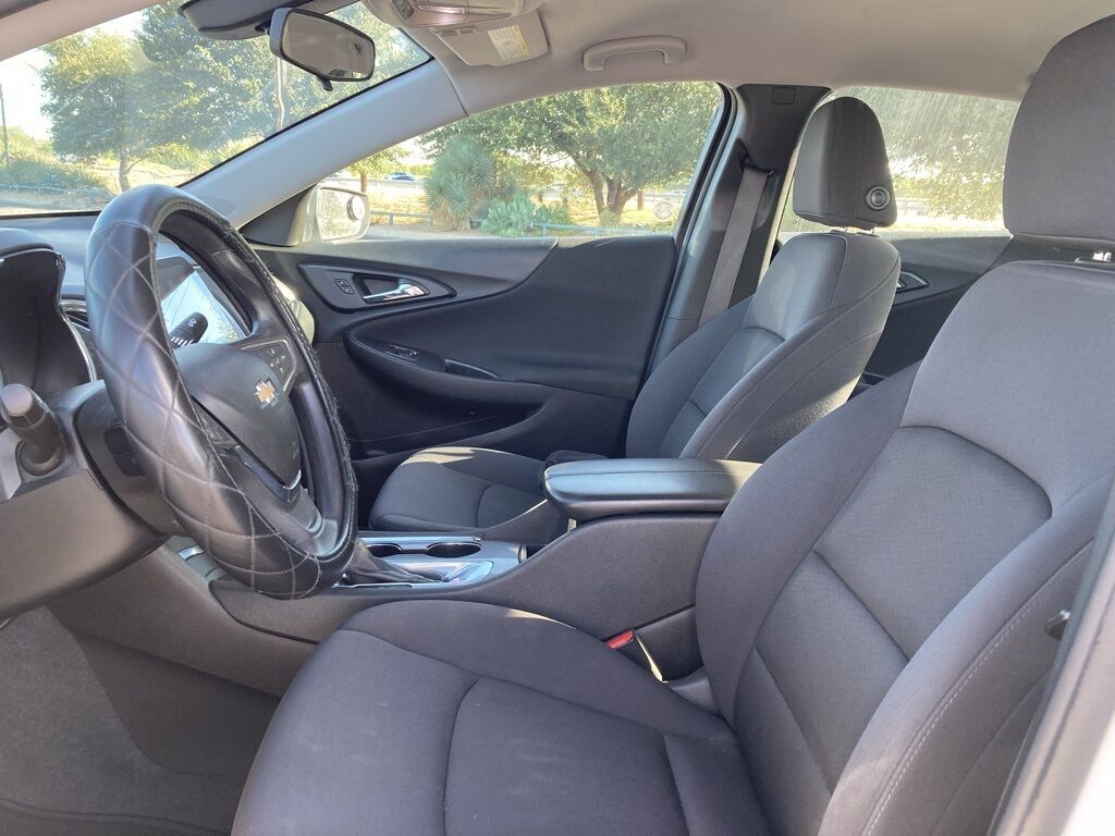 2021 Chevrolet Malibu LT San Antonio TX