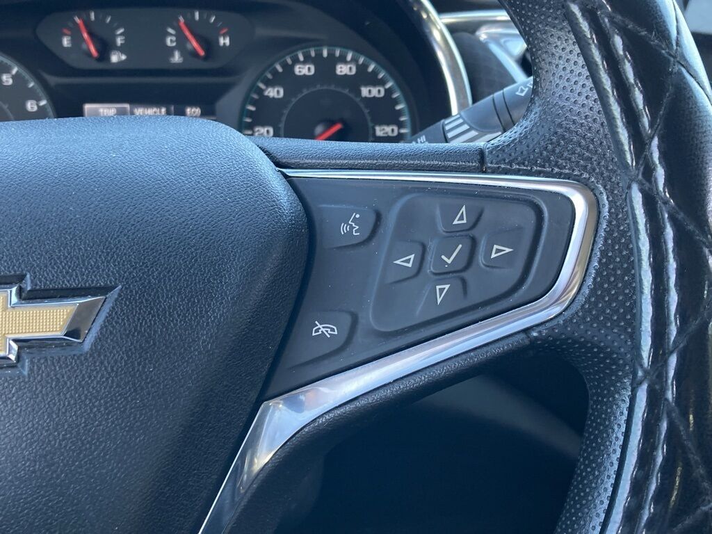 2021 Chevrolet Malibu LT San Antonio TX