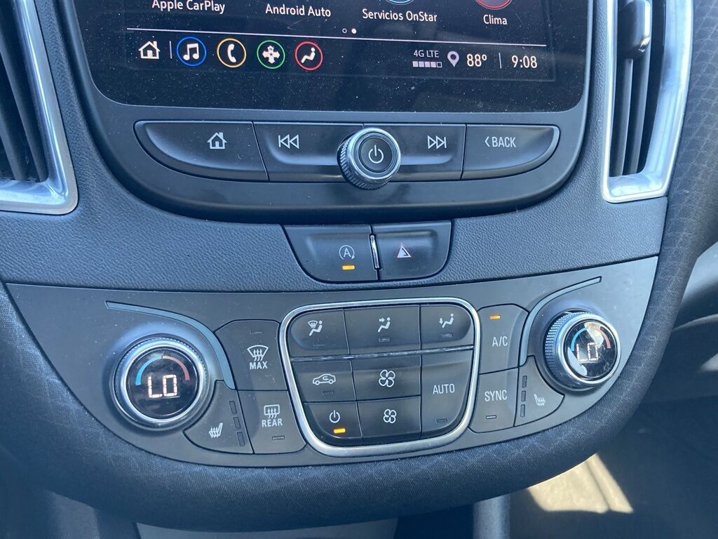 2021 Chevrolet Malibu LT San Antonio TX