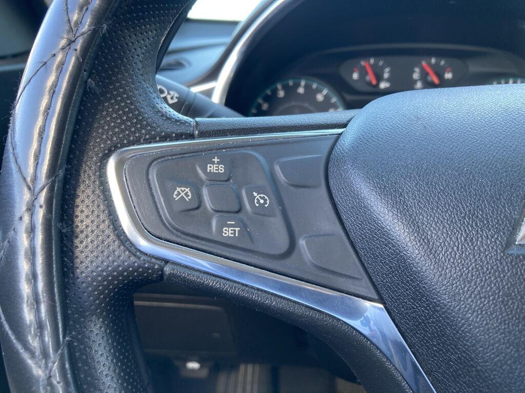 2021 Chevrolet Malibu LT San Antonio TX