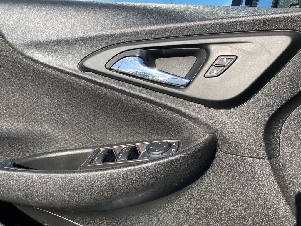 2021 Chevrolet Malibu LT San Antonio TX