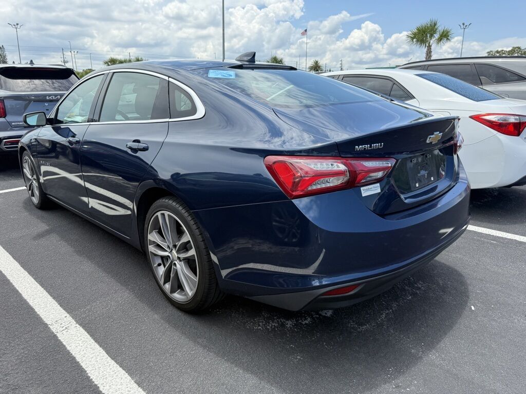 2021 Chevrolet Malibu LT San Clemente CA