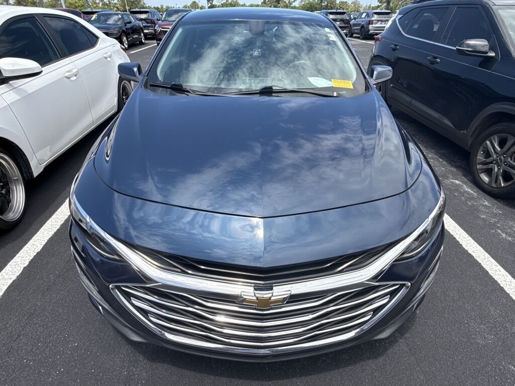 2021 Chevrolet Malibu LT San Clemente CA