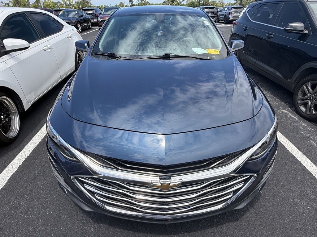 2021 Chevrolet Malibu LT San Clemente CA
