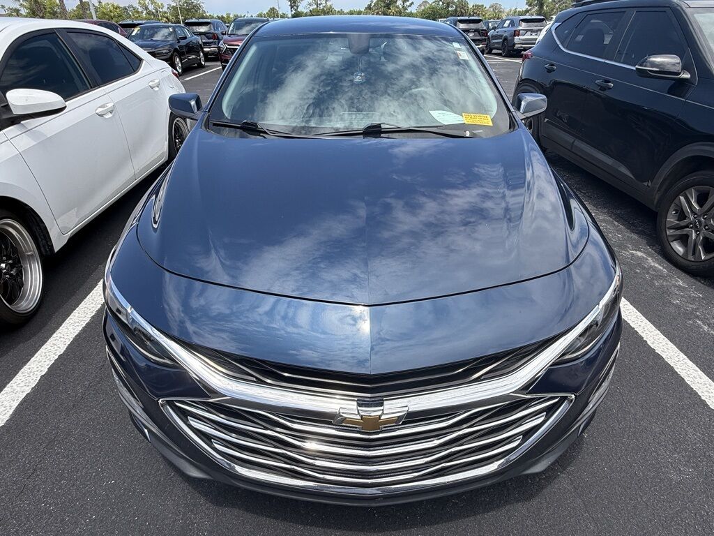 2021 Chevrolet Malibu LT San Clemente CA