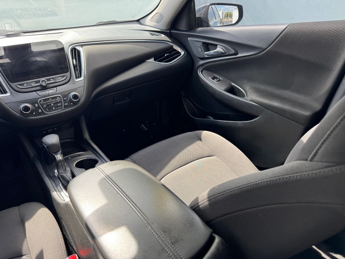 2021 Chevrolet Malibu LT Sedan 4D Miami FL