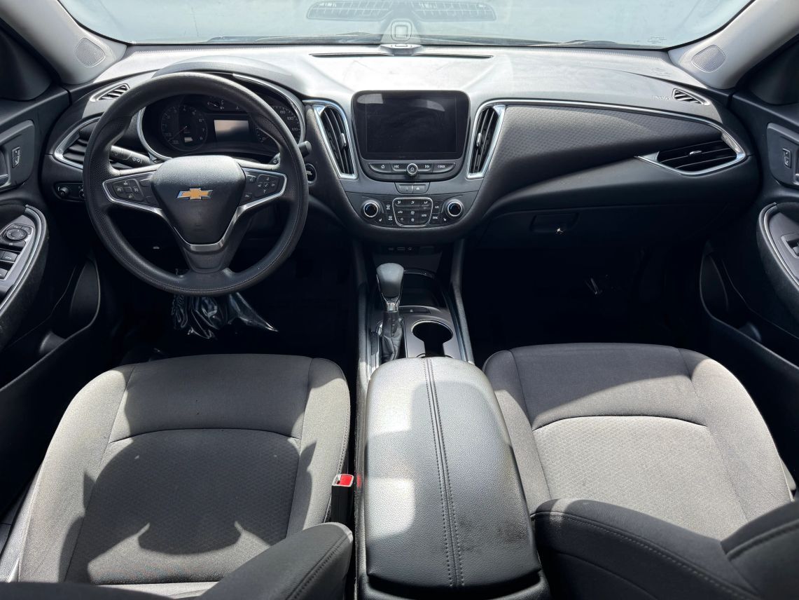 2021 Chevrolet Malibu LT Sedan 4D Miami FL