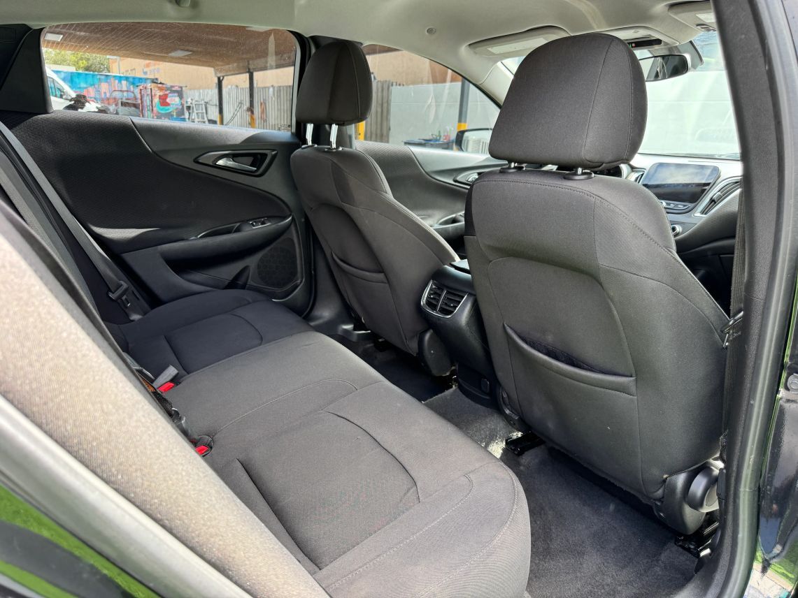 2021 Chevrolet Malibu LT Sedan 4D Miami FL