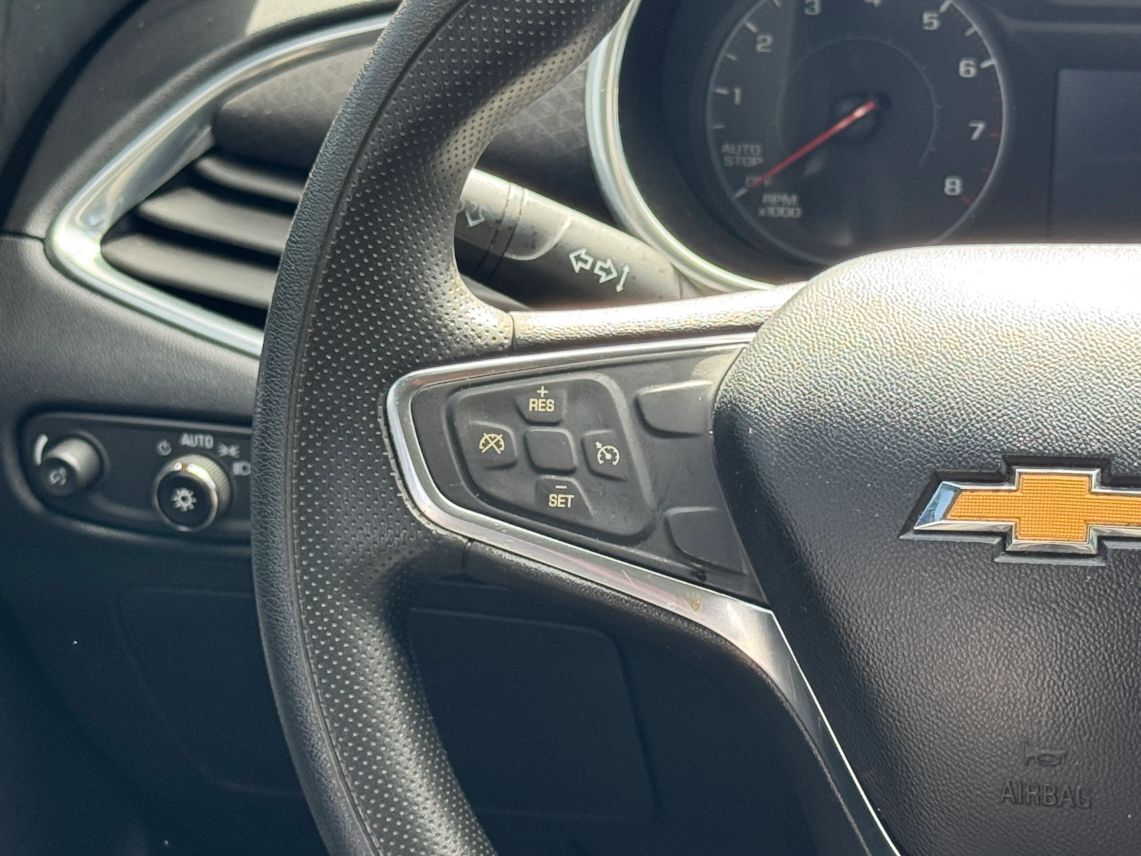 2021 Chevrolet Malibu LT Sedan 4D Miami FL