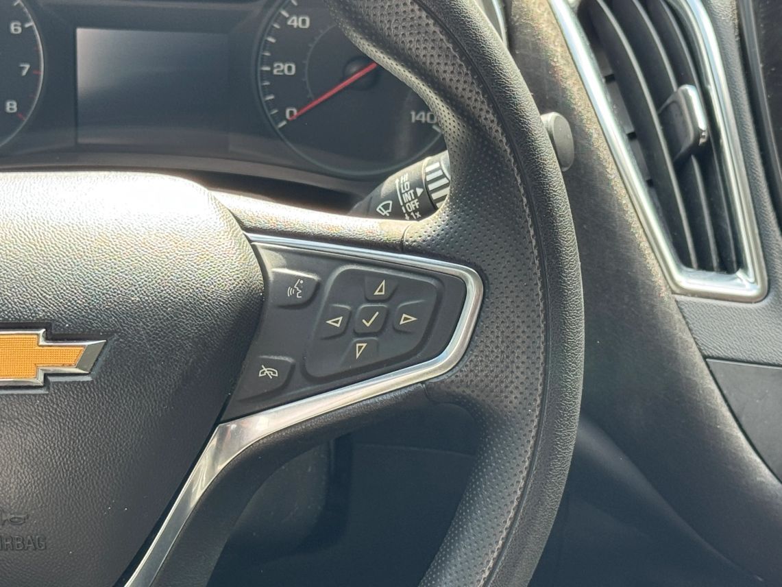 2021 Chevrolet Malibu LT Sedan 4D Miami FL