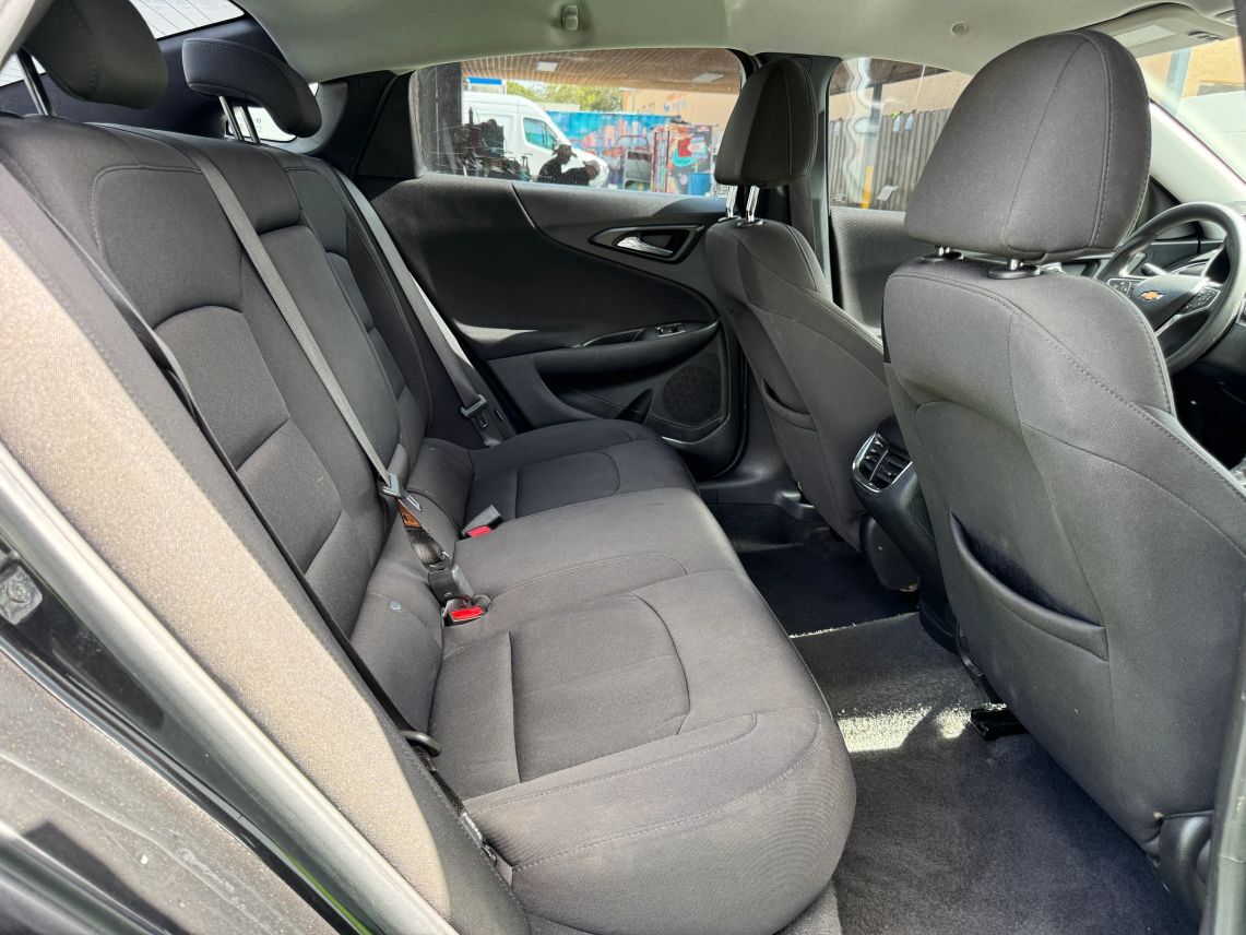 2021 Chevrolet Malibu LT Sedan 4D Miami FL