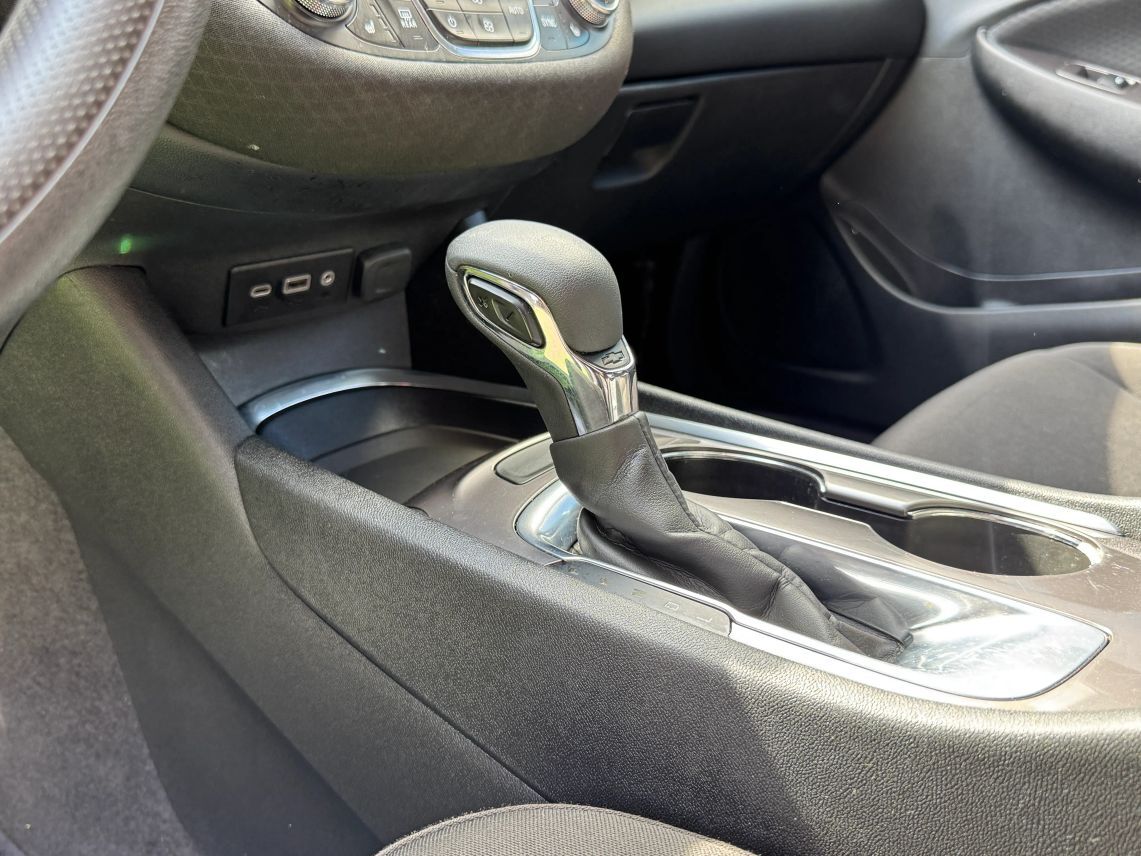 2021 Chevrolet Malibu LT Sedan 4D Miami FL