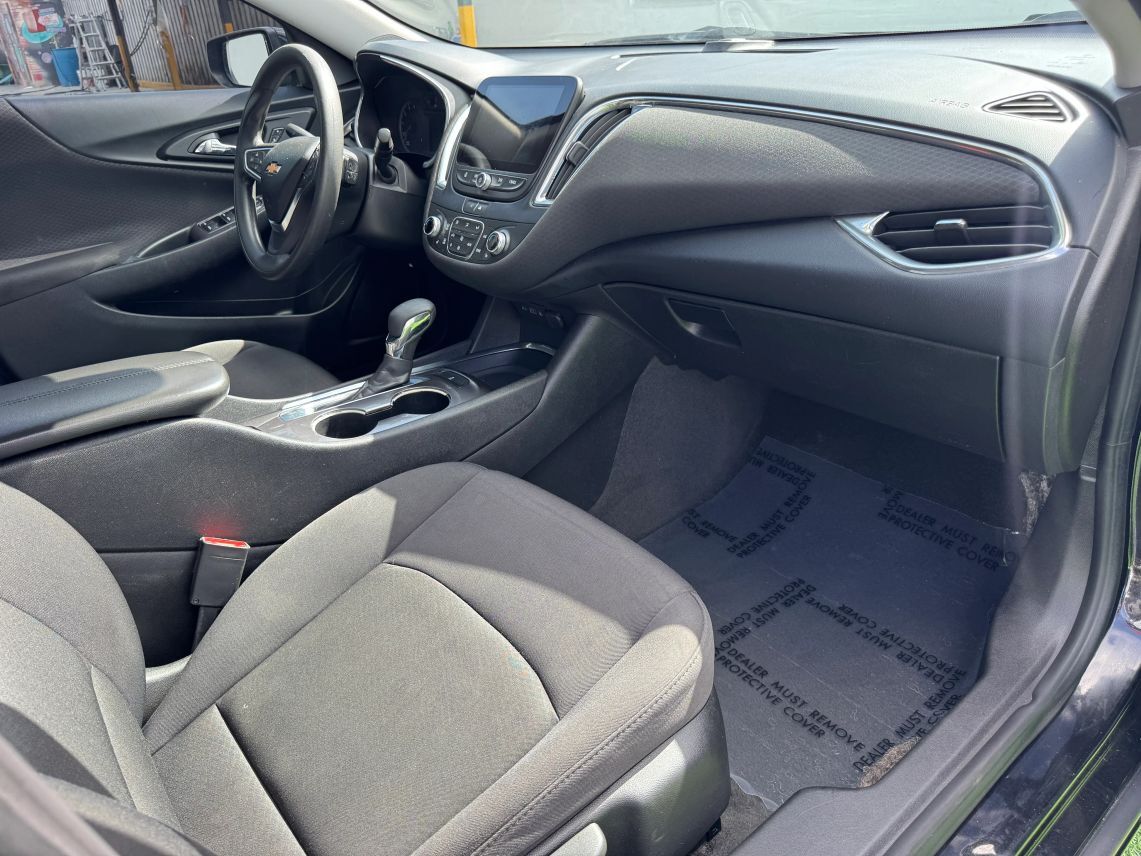 2021 Chevrolet Malibu LT Sedan 4D Miami FL