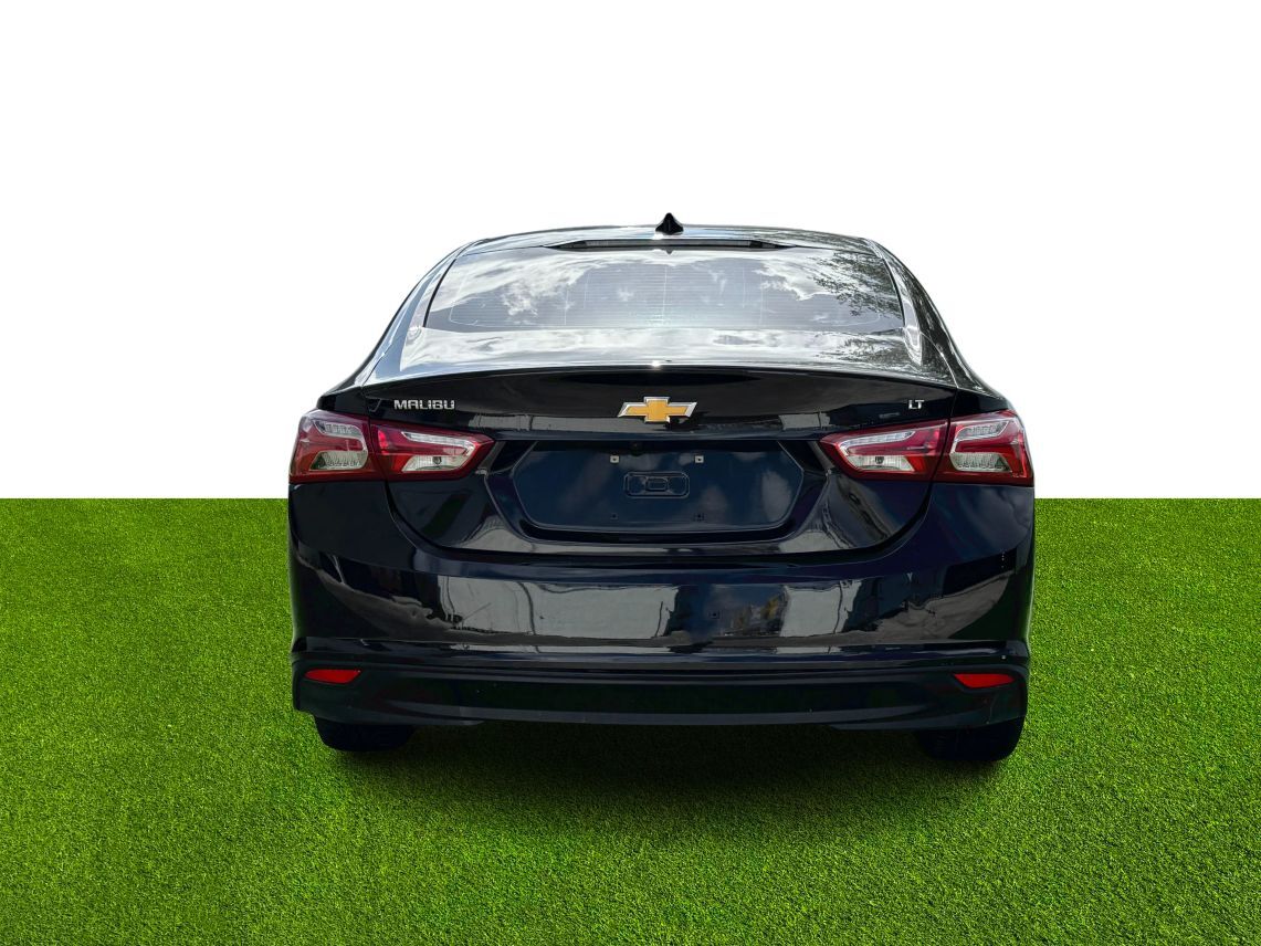 2021 Chevrolet Malibu LT Sedan 4D Miami FL