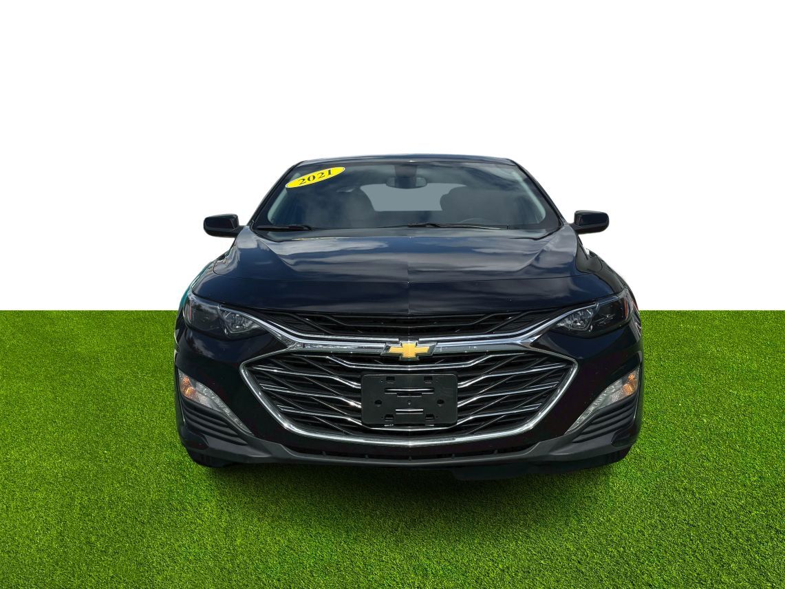 2021 Chevrolet Malibu LT Sedan 4D Miami FL