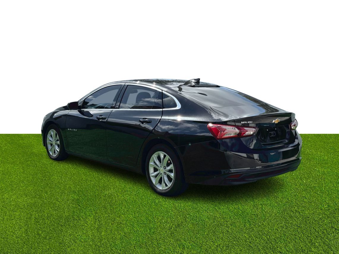 2021 Chevrolet Malibu LT Sedan 4D Miami FL
