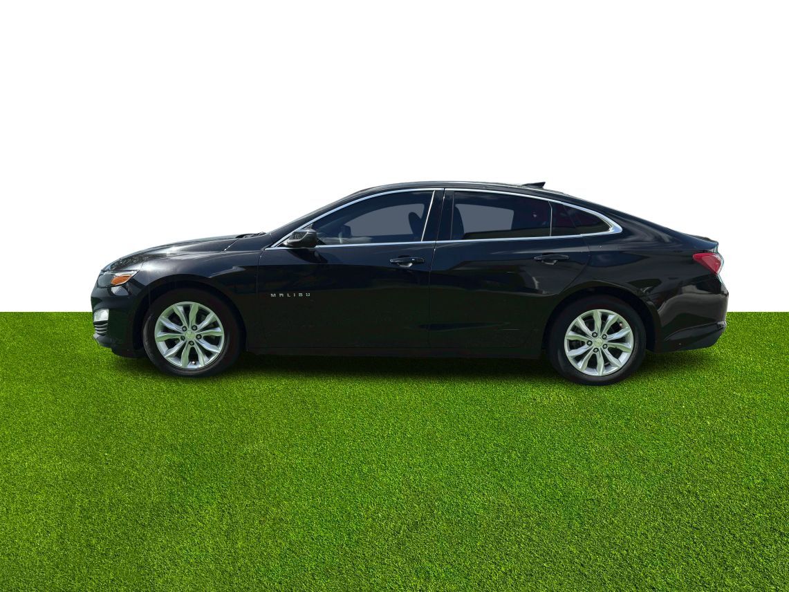 2021 Chevrolet Malibu LT Sedan 4D Miami FL