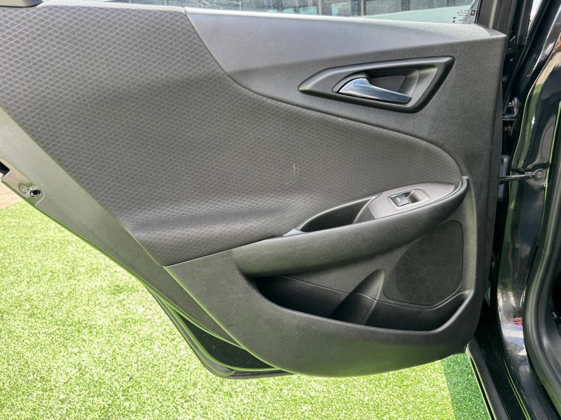 2021 Chevrolet Malibu LT Sedan 4D Miami FL