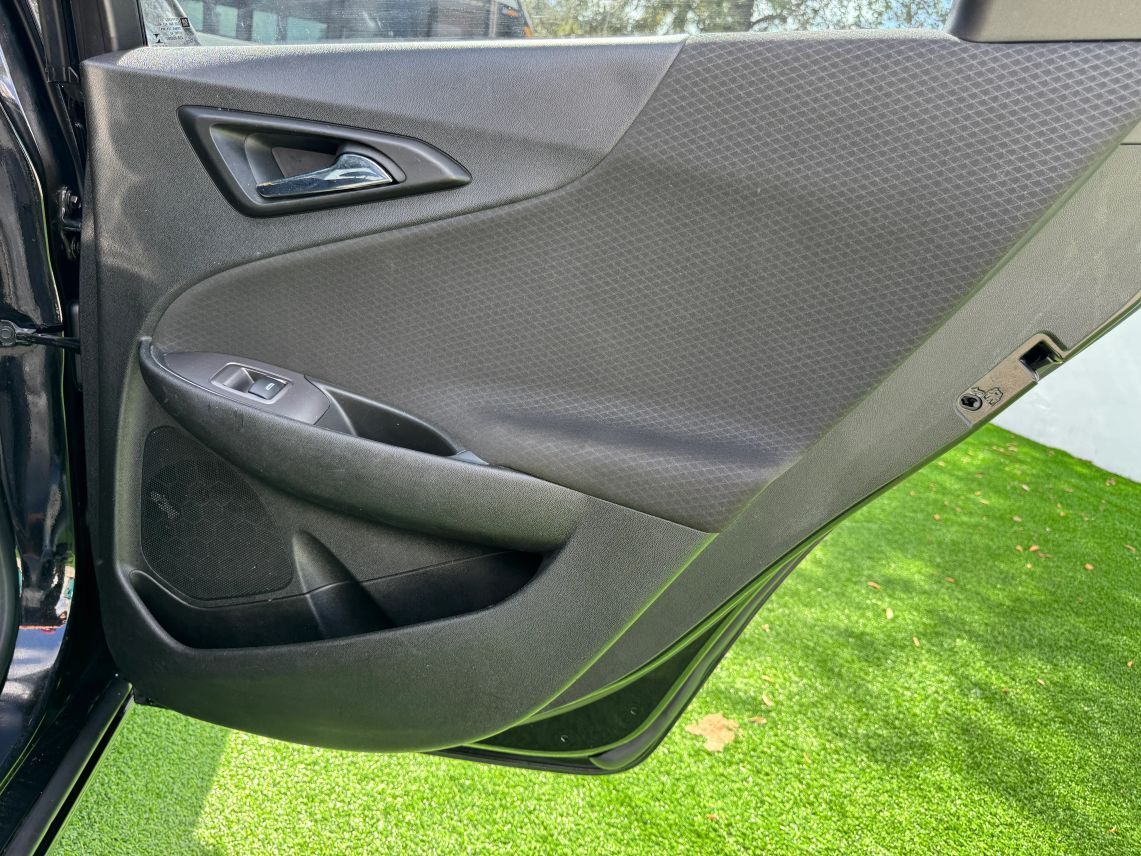 2021 Chevrolet Malibu LT Sedan 4D Miami FL