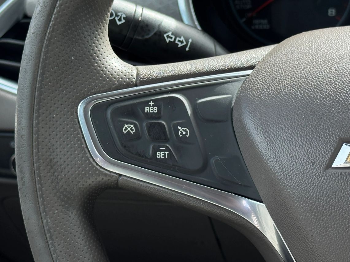 2021 Chevrolet Malibu LT Sedan 4D