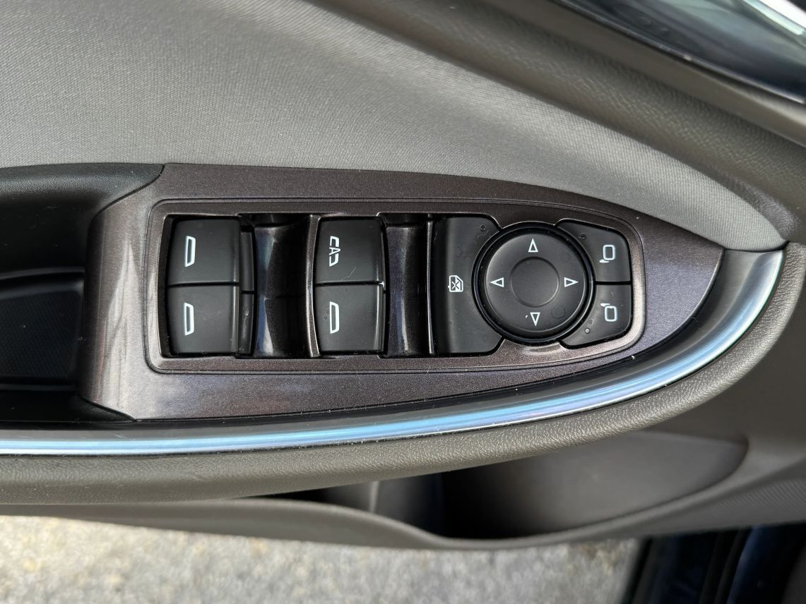 2021 Chevrolet Malibu LT Sedan 4D
