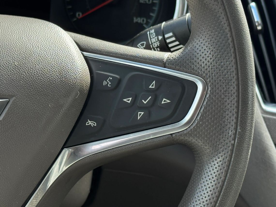 2021 Chevrolet Malibu LT Sedan 4D