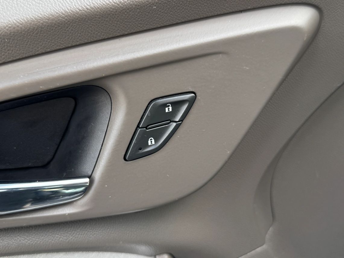 2021 Chevrolet Malibu LT Sedan 4D