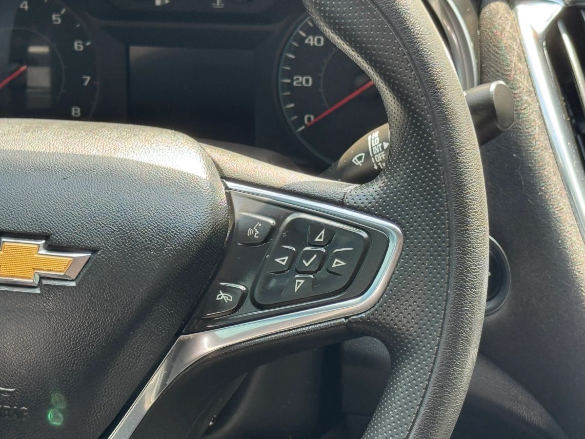 2021 Chevrolet Malibu LT Sedan 4D