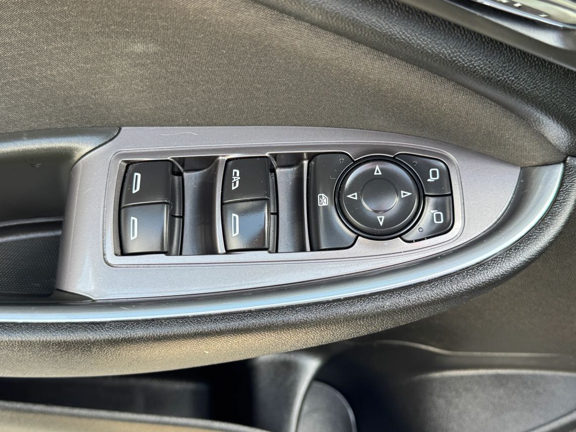 2021 Chevrolet Malibu LT Sedan 4D