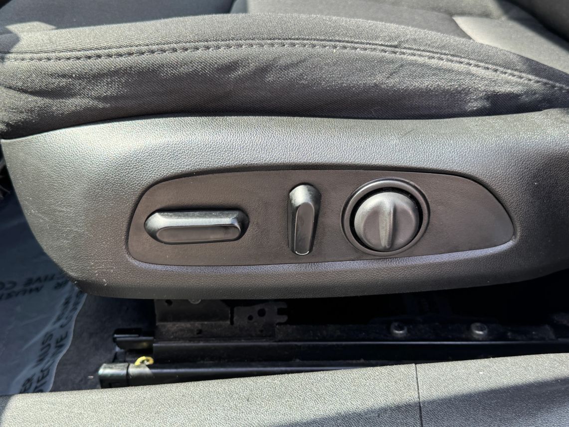 2021 Chevrolet Malibu LT Sedan 4D