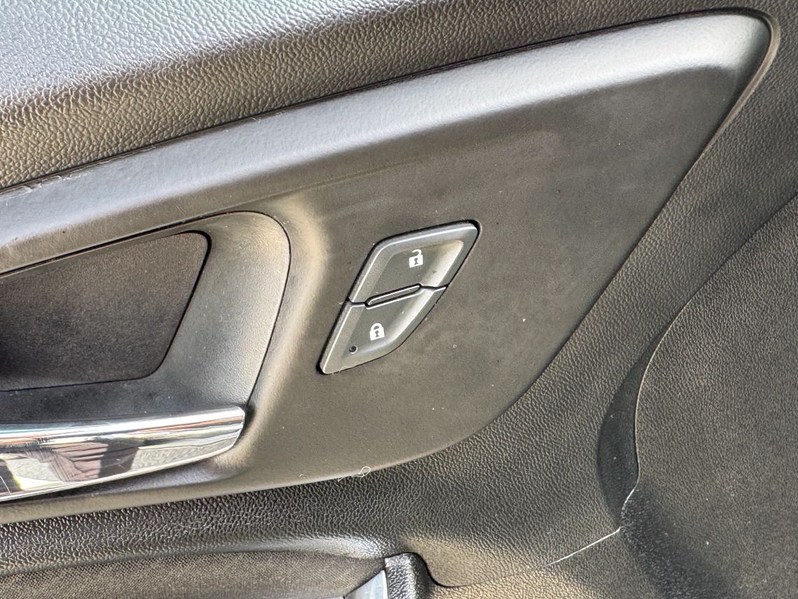 2021 Chevrolet Malibu LT Sedan 4D