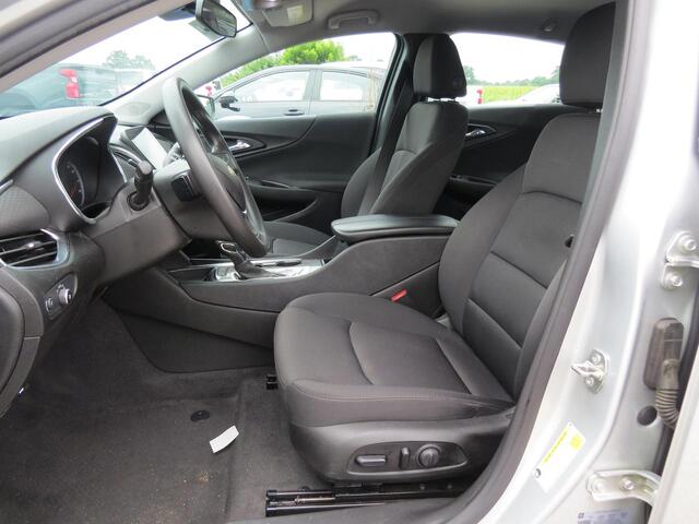 2021 Chevrolet Malibu LT Wilson NC