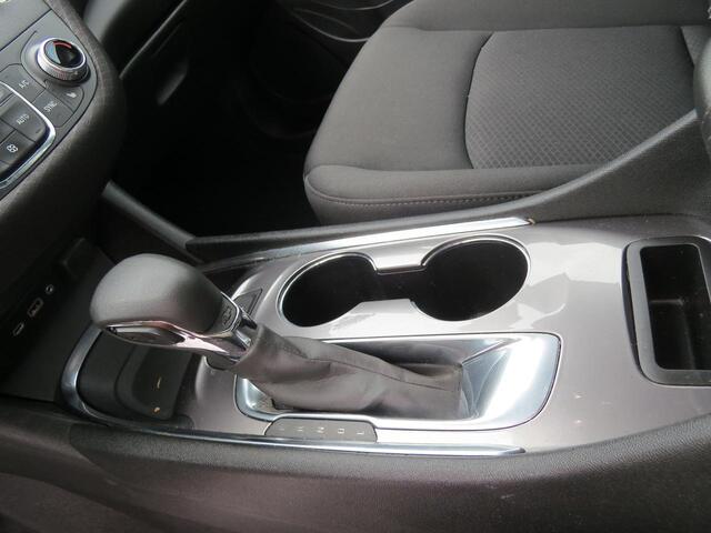 2021 Chevrolet Malibu LT Wilson NC