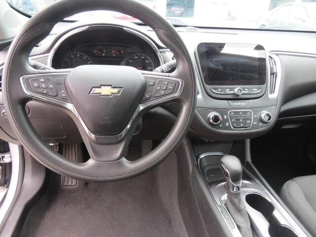 2021 Chevrolet Malibu LT Wilson NC