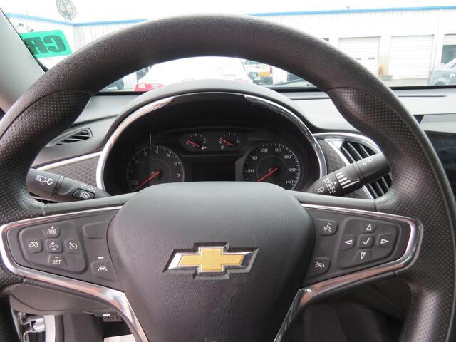 2021 Chevrolet Malibu LT Wilson NC