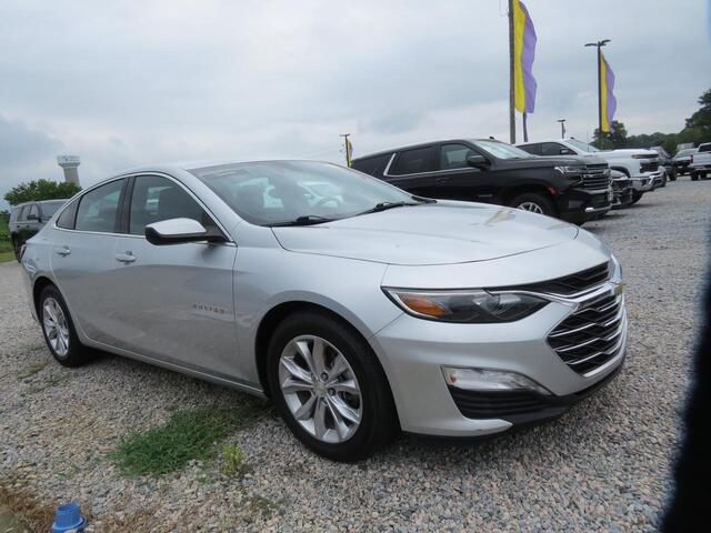 2021 Chevrolet Malibu LT Wilson NC