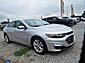 2021 Chevrolet Malibu LT Wilson NC
