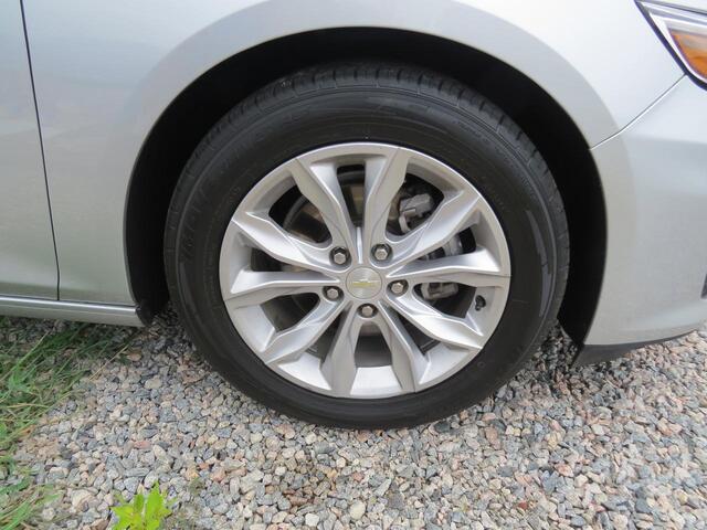 2021 Chevrolet Malibu LT Wilson NC