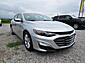 2021 Chevrolet Malibu LT Wilson NC