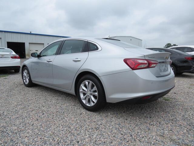 2021 Chevrolet Malibu LT Wilson NC