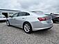 2021 Chevrolet Malibu LT Wilson NC