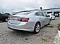 2021 Chevrolet Malibu LT Wilson NC