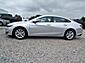 2021 Chevrolet Malibu LT Wilson NC
