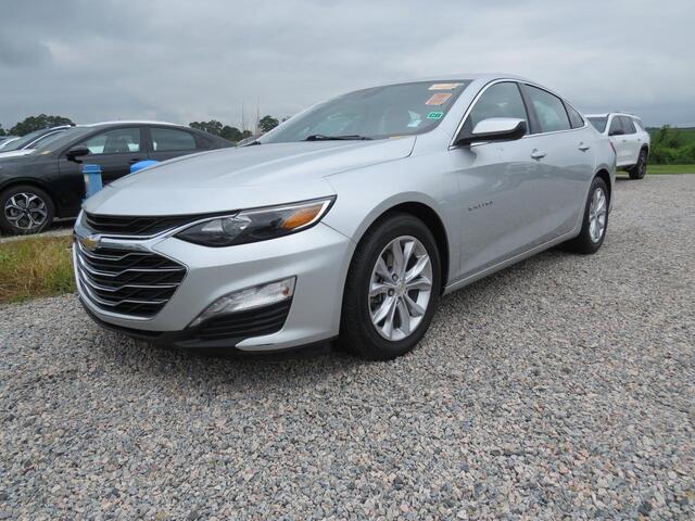 2021 Chevrolet Malibu LT Wilson NC