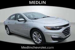 2021_Chevrolet_Malibu_LT_ Wilson NC