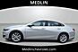 2021 Chevrolet Malibu LT Wilson NC