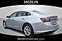 2021 Chevrolet Malibu LT Wilson NC