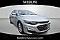 2021 Chevrolet Malibu LT Wilson NC