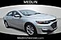 2021 Chevrolet Malibu LT Wilson NC