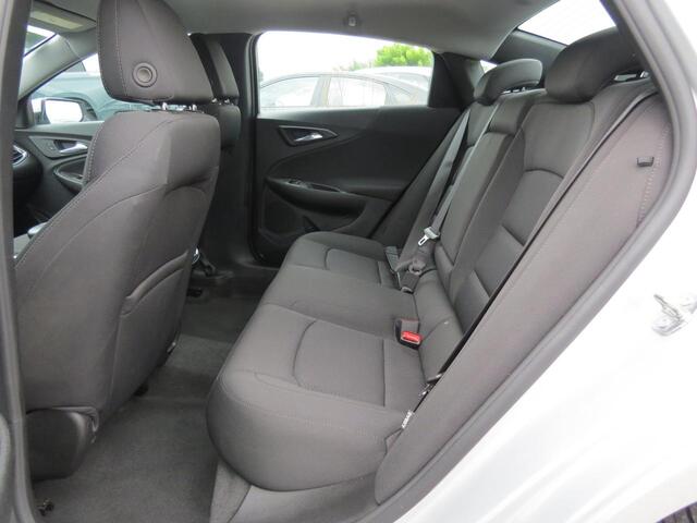 2021 Chevrolet Malibu LT Wilson NC